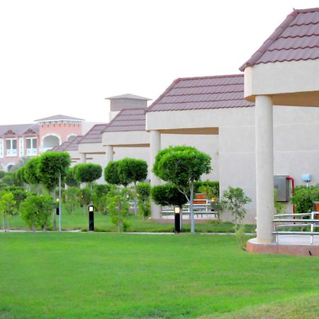 Radisson Blu Resort, Al Khobar Half Moon Bay Dış mekan fotoğraf Residential villas in Al-Ghazal