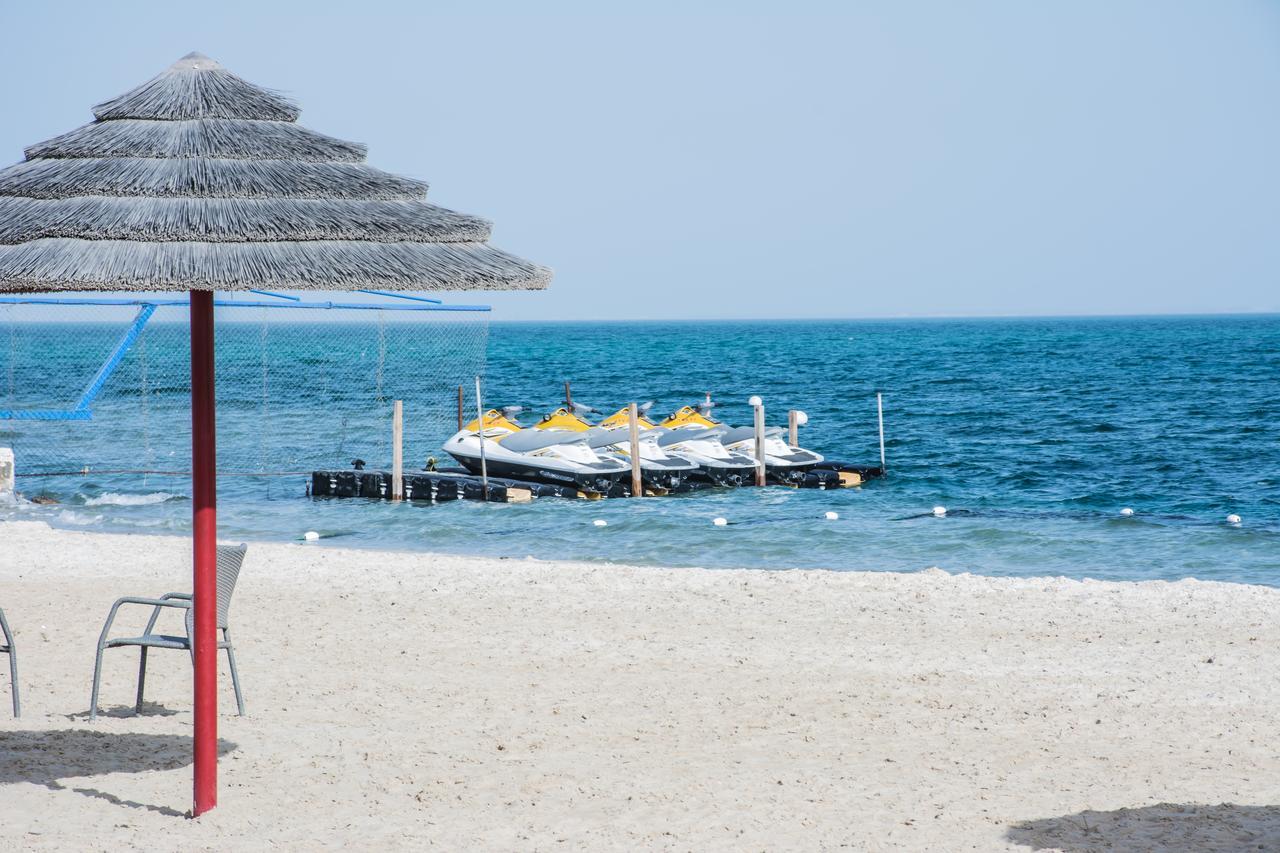 Radisson Blu Resort, Al Khobar Half Moon Bay Dış mekan fotoğraf Beach in Pomorie